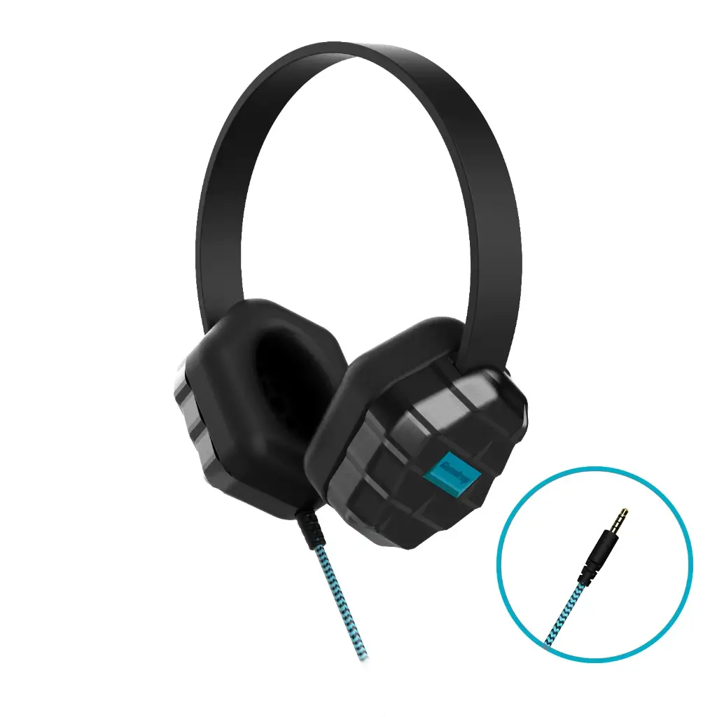 DropTech™ B1 Headphones